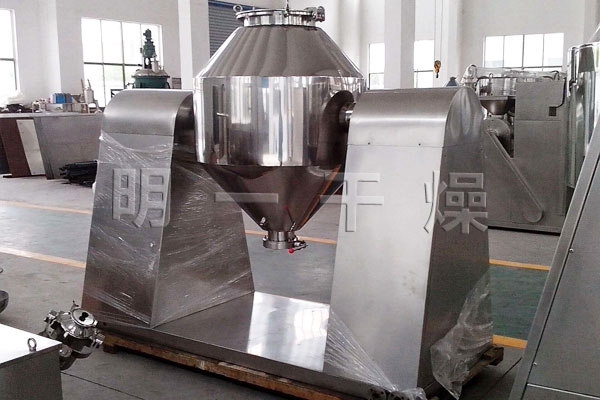 SZG系列雙錐回轉真空干燥機
