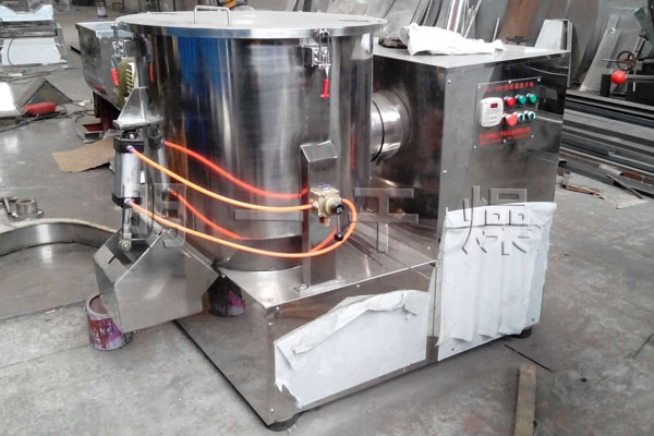高速混合機