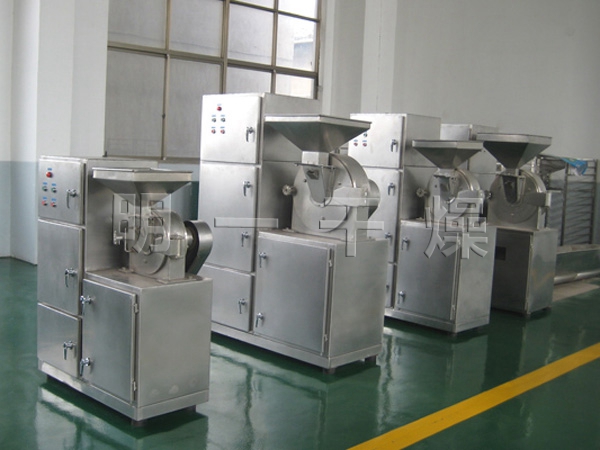 30B-C系列萬能粉碎機